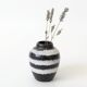 Vintage ceramic soliflore mini vase Scheurich West Germany