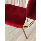 Fireside chair