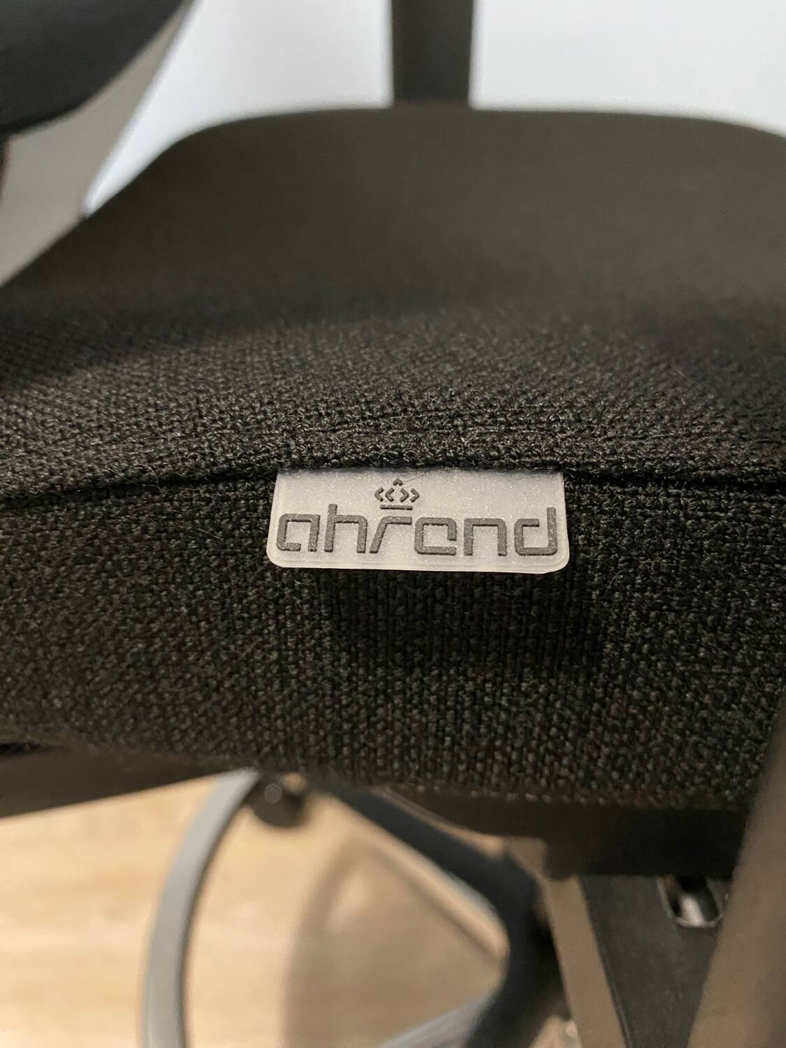 Ahrend Prime office chair