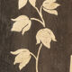 Toile peinte, Biches, Travail contemporain