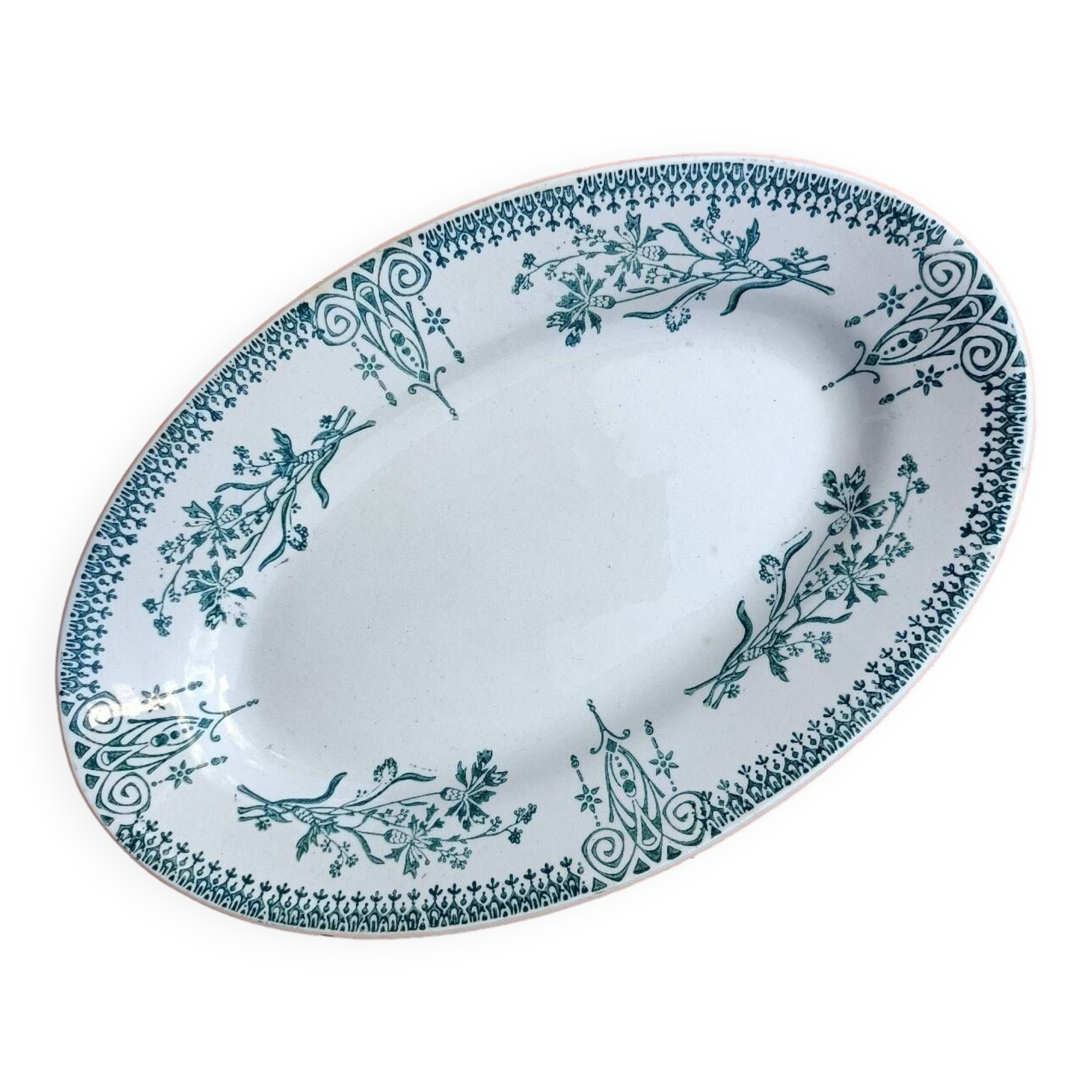 Empty pocket/Soap holder 🌸 Vintage 🌸