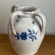 Pot chevrette terre cuite