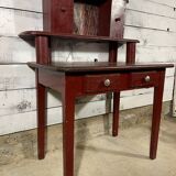 Vintage dressing table