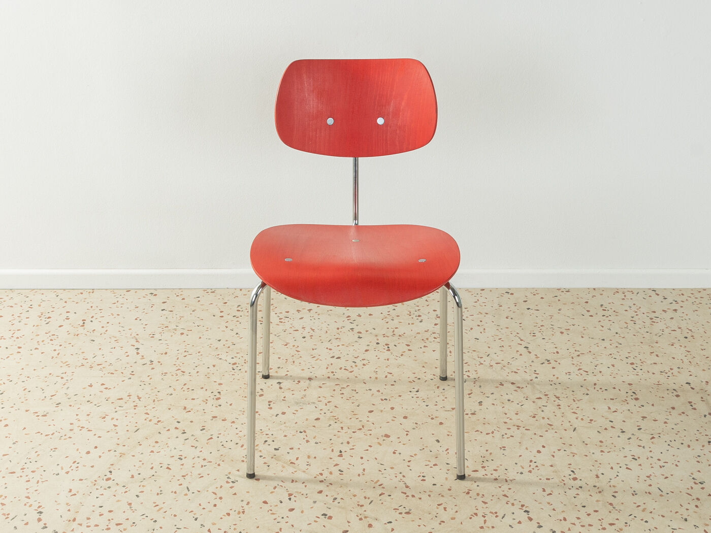 Egon Eiermann, SE 68 chairs