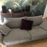 Scandinavian sofa