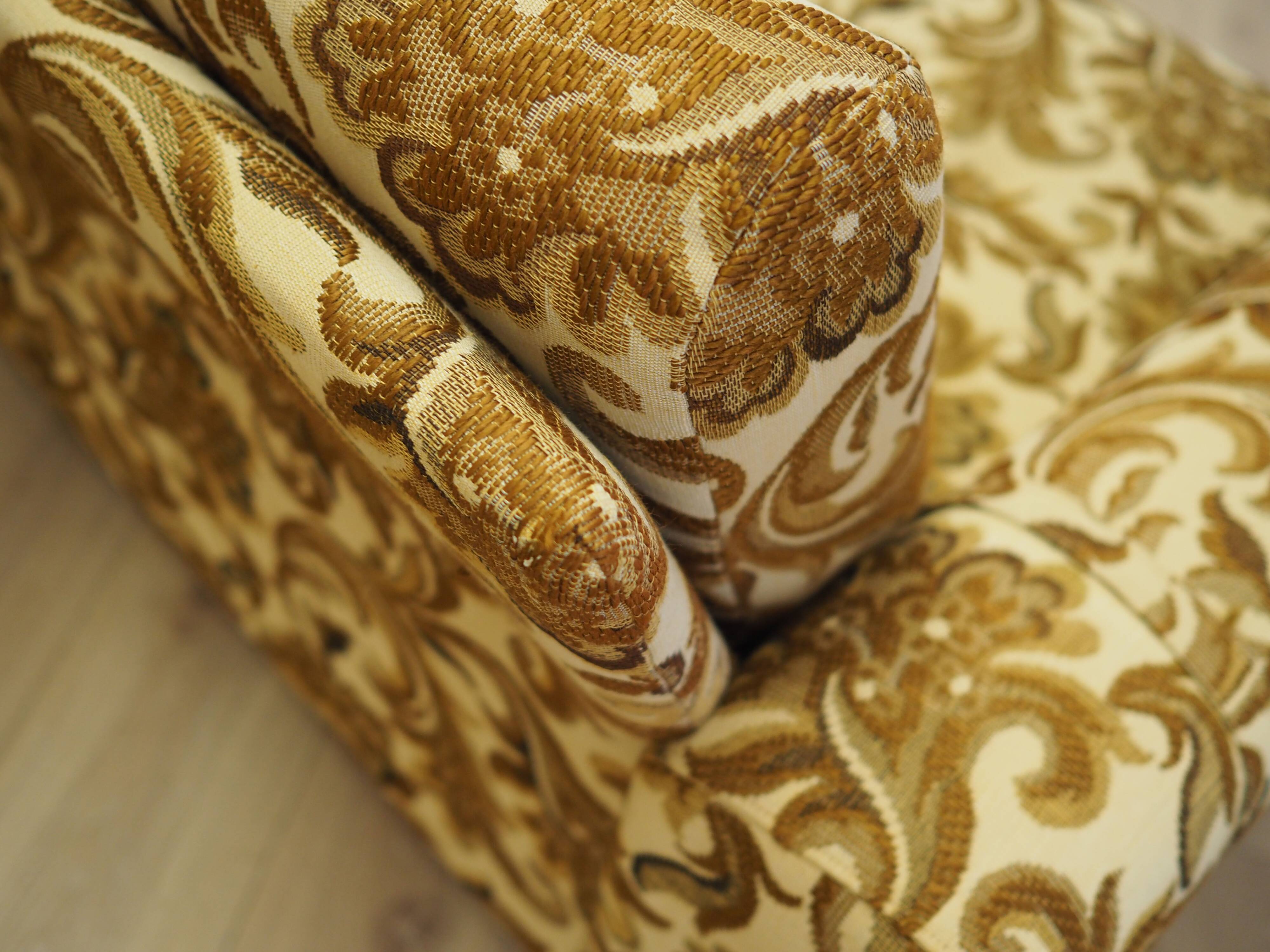 Three-seater sofa, Danish design, 1960s, production: Denmark