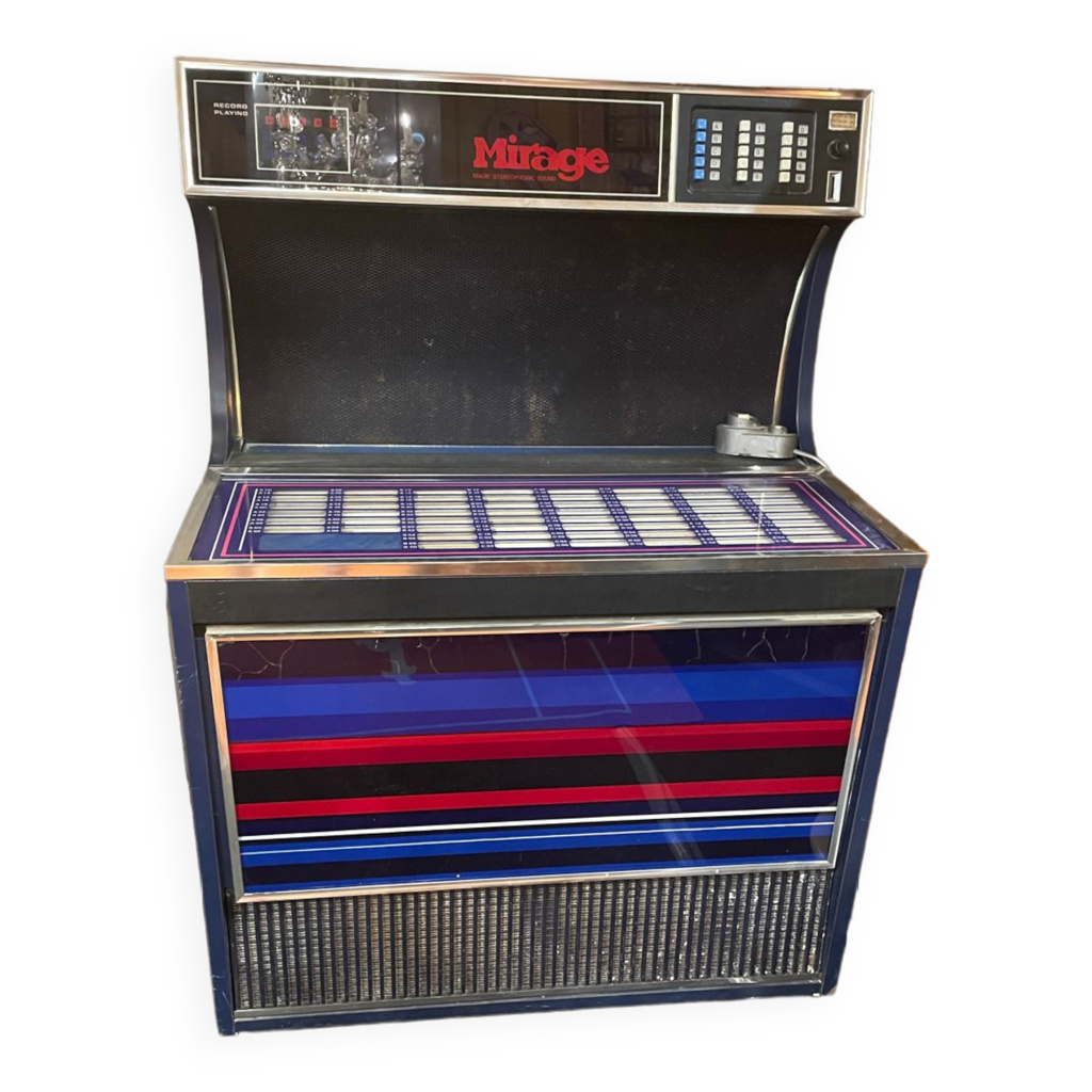Juke box Jupiter | Selency