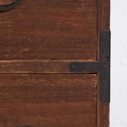 Antique Japanese Tansu chest – Meiji/Taishō period (c.1868-1926) #29