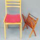 Scandinavian magazine rack of Cees Braakman