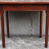 Cherry table