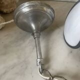 Vintage style Tiffany suspension