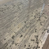 Marble coffee table