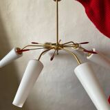 Arlus suspension