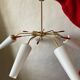 Arlus suspension