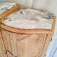 Renovated Art Deco sideboard