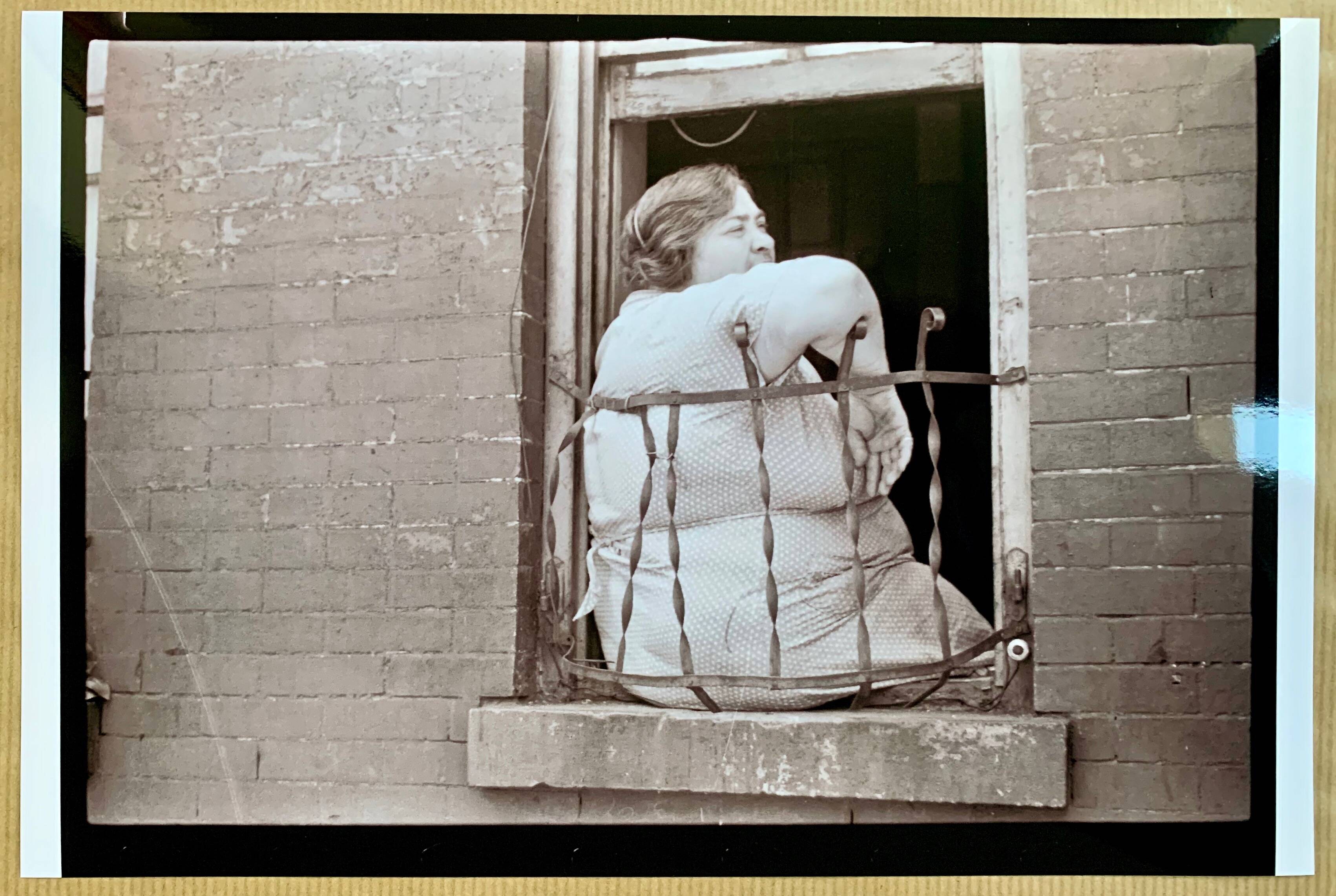 📸 Photograph by Walker Evans – New York, 1938