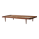 Teak daybed, Hørsens Møbelfabrik