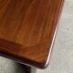 Table basse danoise en palissandre par dyrlund, 1960s