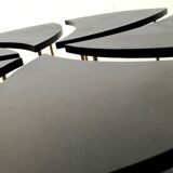 Coffee table FD523 Peter Hvidt & Orla Molgaard-Nielsen