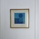 Lithographie vintagE IKEA