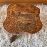 Tripod stool
