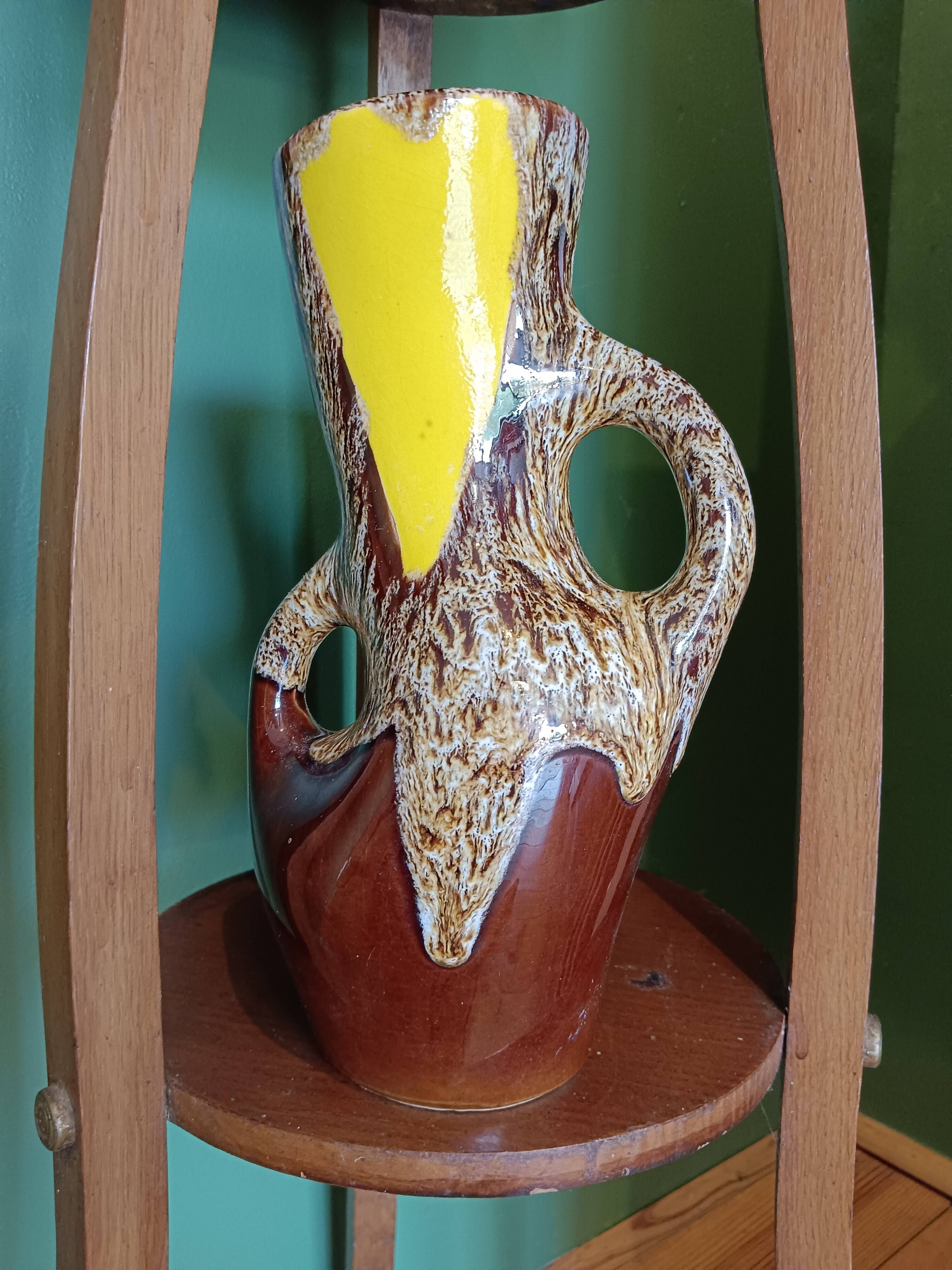 Vase Poet Laval