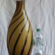 Glass vase