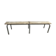 School bench