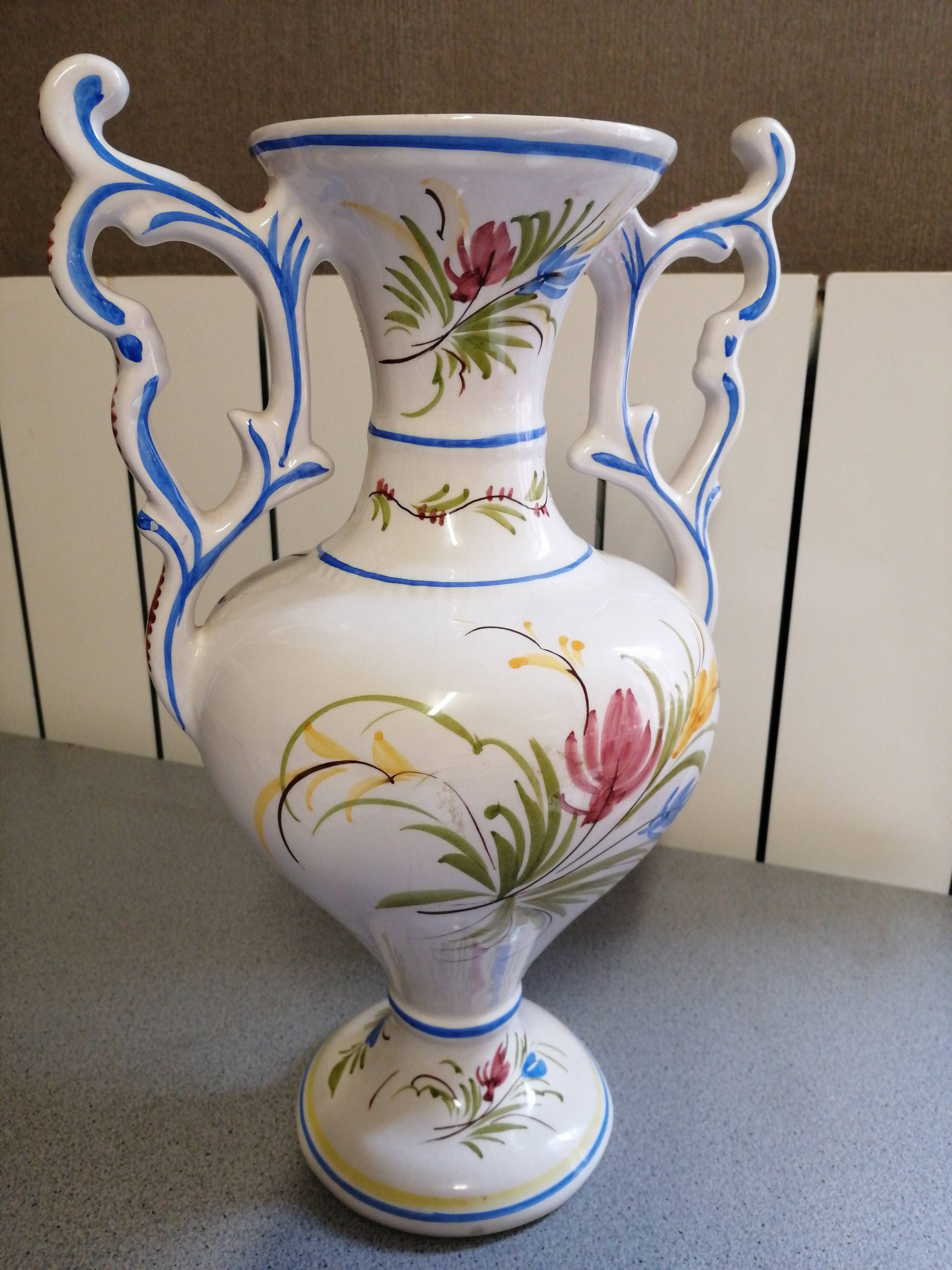 Vase