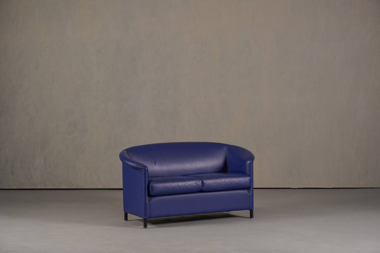 Wittman Aura sofa set by Paolo Piva, Austria, 1980s