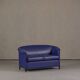 Wittman Aura sofa set by Paolo Piva, Austria, 1980s