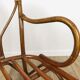 Fauteuil bambou adulte