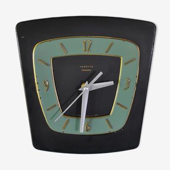 Horloge Vedette 1960