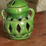 Tamegroute pottery