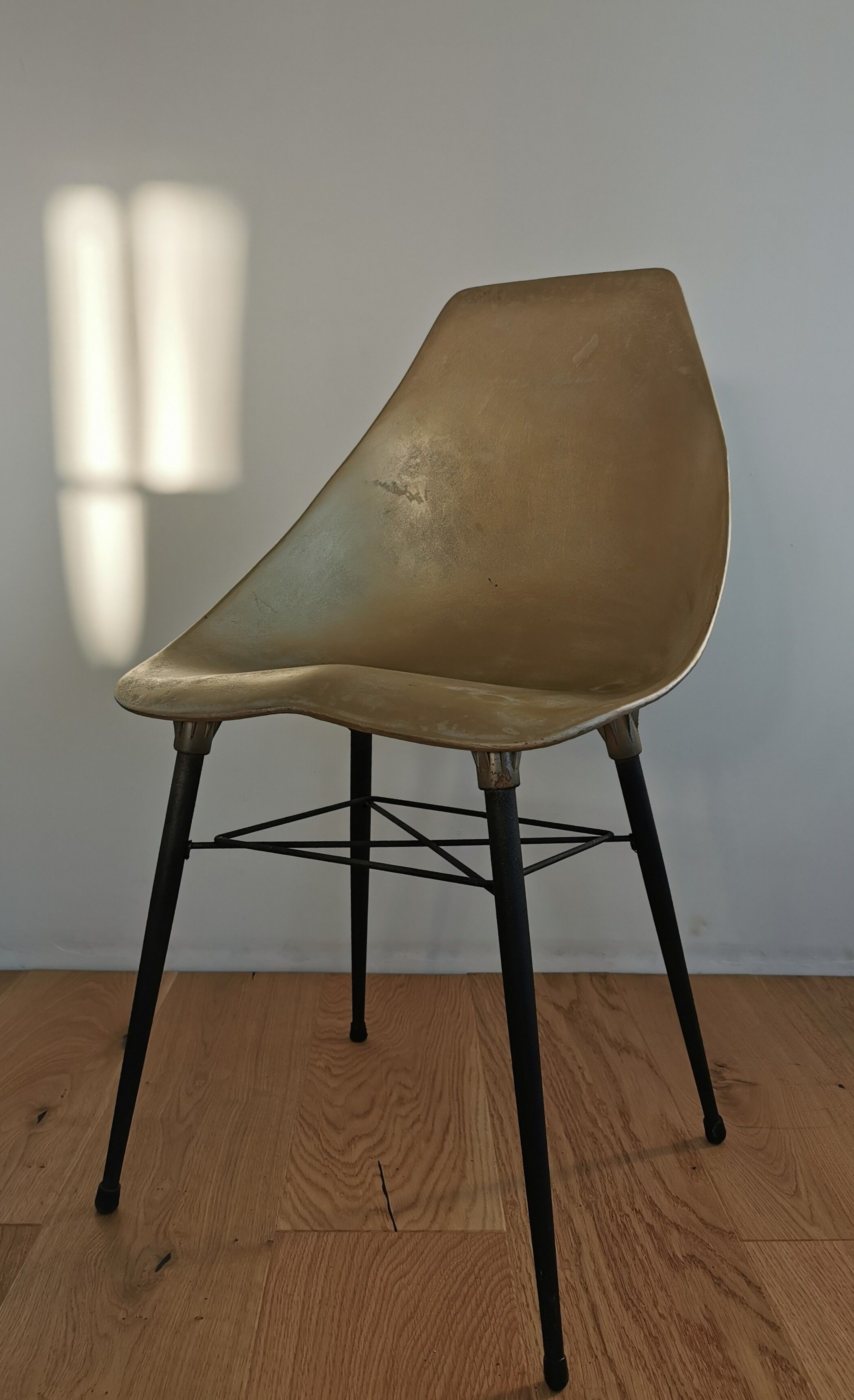 Plaxico chair