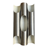 "fuga" wall lamp by Maija Liisa Komulainen for Raak, 1970s.