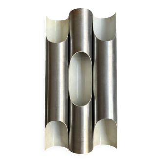 "fuga" wall lamp by Maija Liisa Komulainen for Raak, 1970s.