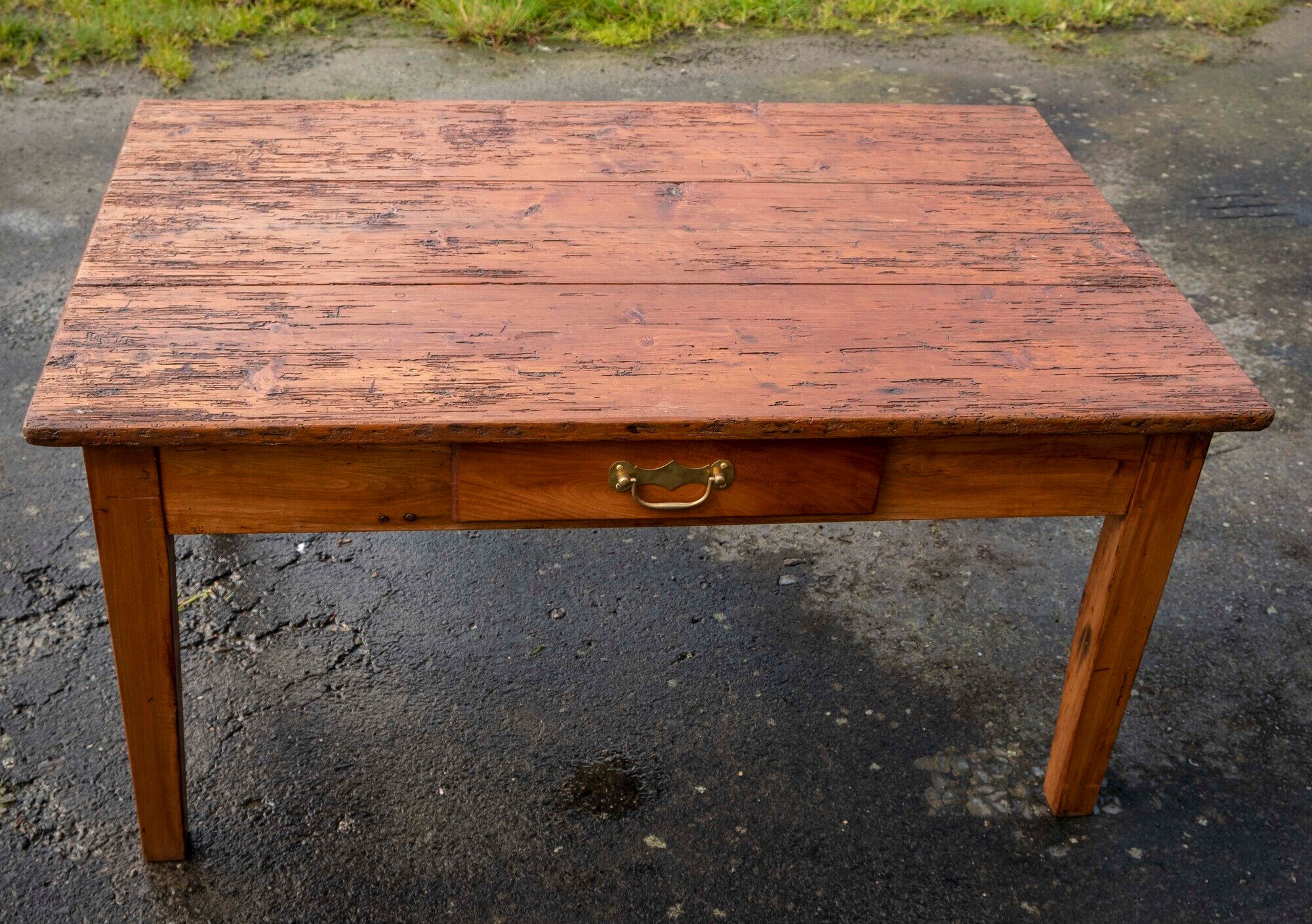 Table basse