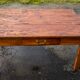 Table basse