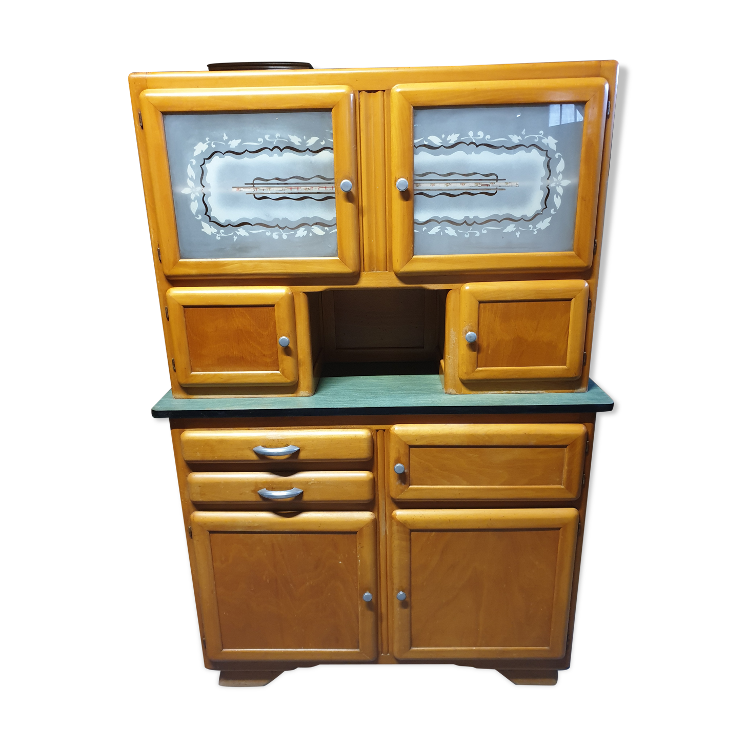 Buffet mado années 1950