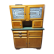 Buffet mado années 1950