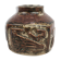 Vase en grès de couleur marron, n° : 21925, par Royal Copenhagen