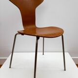 Mosquito chair by Arne Jacobsen - first edition