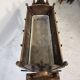 19th century cradle in carved fruitwood – Antique planter