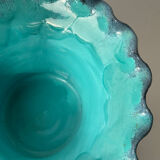 Glazed ceramic bowl 1960