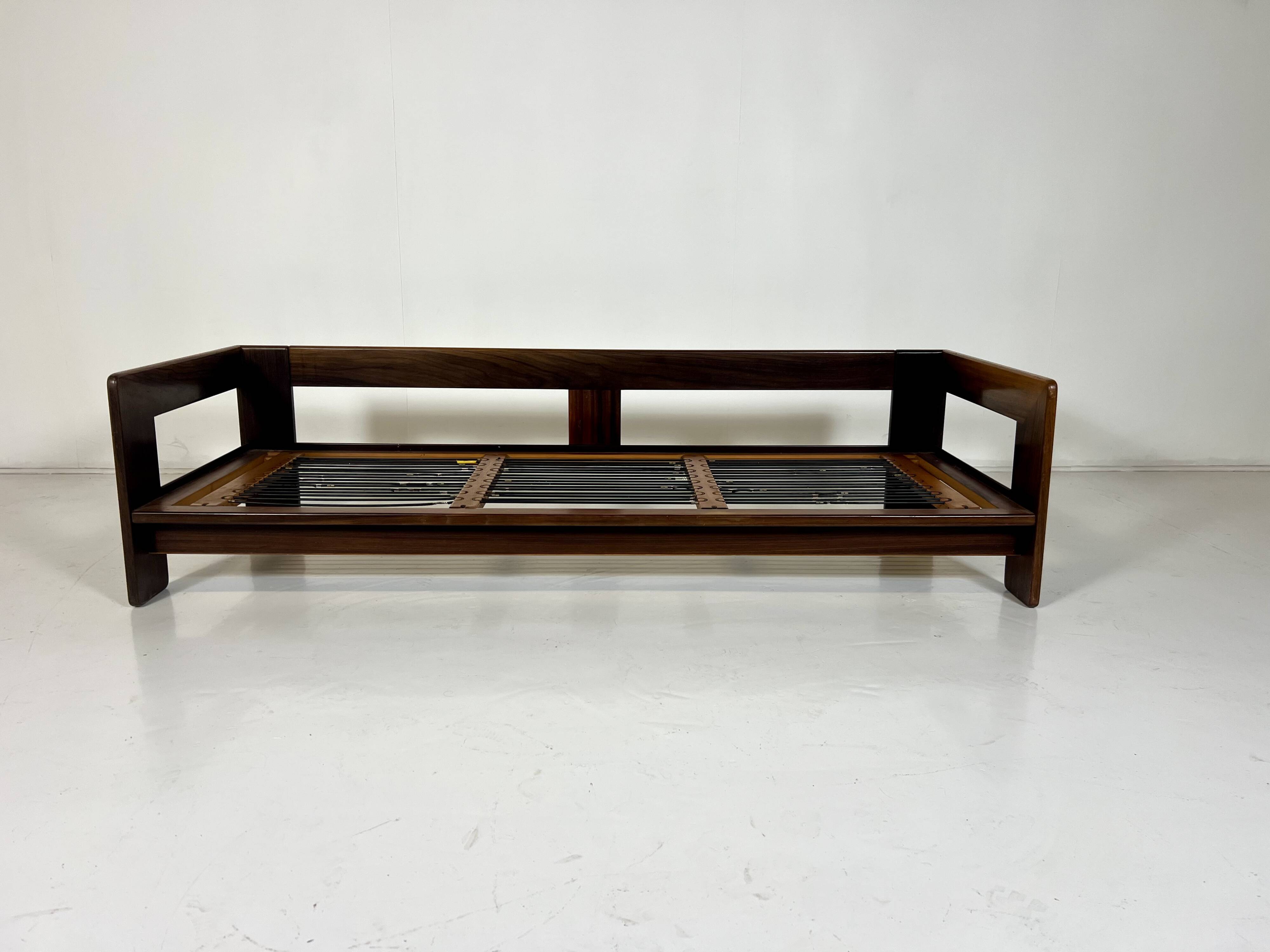 Bastiano Sofa by Tobia Scarpa for Knoll, 1962