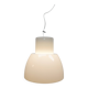 Lorosae hanging lamp by Alvaro Siza