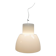 Lorosae hanging lamp by Alvaro Siza