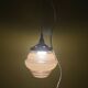 Lampe baladeuse globe art deco vintage