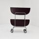 Gastone Trolley by Antonio Citterio for Kartell
